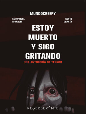 cover image of Estoy muerto y sigo gritando